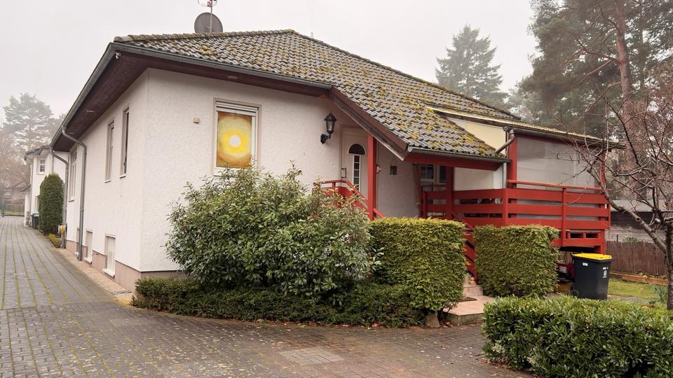 Etagenwohnung Glienicke/Nordbahn Nordbahn - 2 Zimmer, 180 m&sup2;, 1.800&euro; | Angebot:23818898