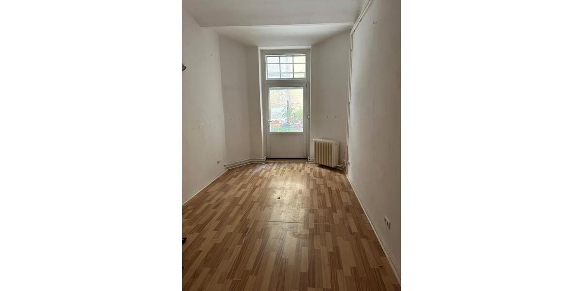 Etagenwohnung Berlin Tempelhof-Schöneberg - 1 Zimmer, 14 m&sup2;, 510&euro; | Angebot:26004811