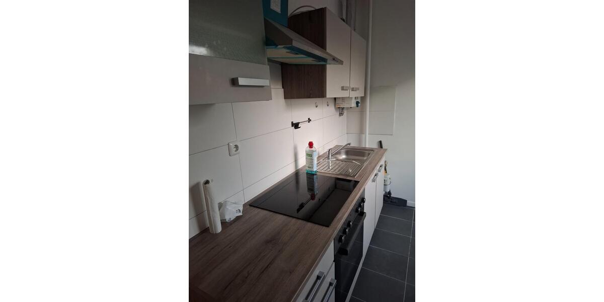 Etagenwohnung Berlin Spandau - 1 Zimmer, 40 m&sup2;, 570&euro; | Angebot:25794050