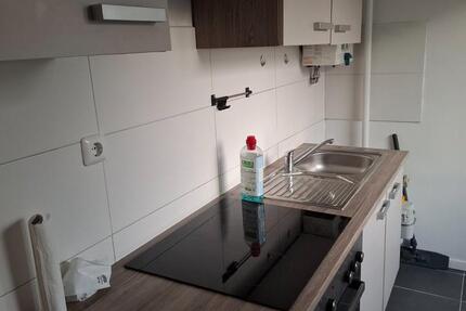 Wohnung Berlin Spandau - 1 Zimmer, 40 m&sup2;, 570&euro; | Angebot:25794050