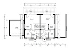 Mehrfamilienhaus, Wohnhaus Berlin Lichtenrade - 4 Zimmer, 90 m&sup2;, 450.000&euro; | Angebot:25730012