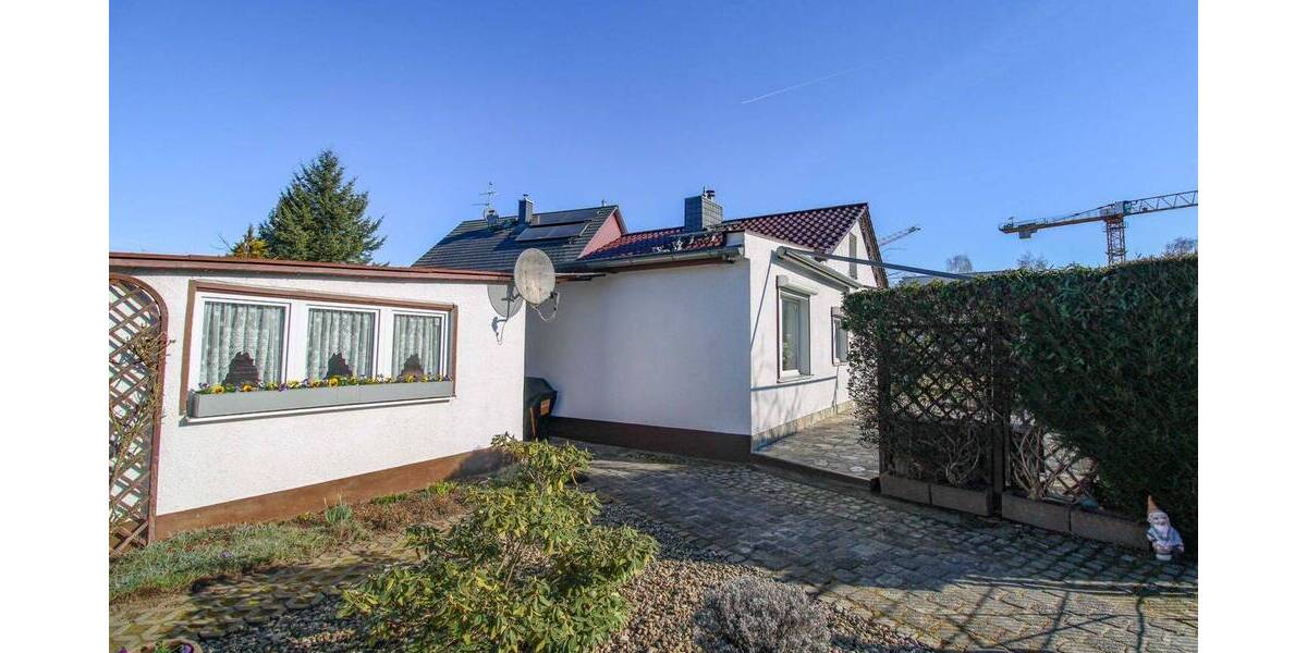 Einfamilienhaus Berlin Altglienicke - 2 Zimmer, 375.000&euro; | Angebot:26017609
