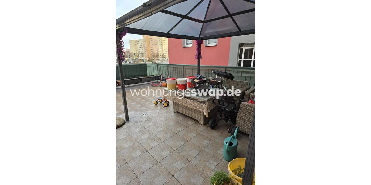 Etagenwohnung Berlin Lichtenberg - 4 Zimmer, 103 m&sup2;, 1.300&euro; | Angebot:25181277