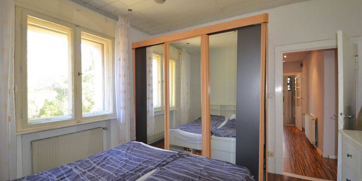 Einfamilienhaus Berlin Lichtenrade - 2 Zimmer, 68 m&sup2;, 569.000&euro; | Angebot:26155172