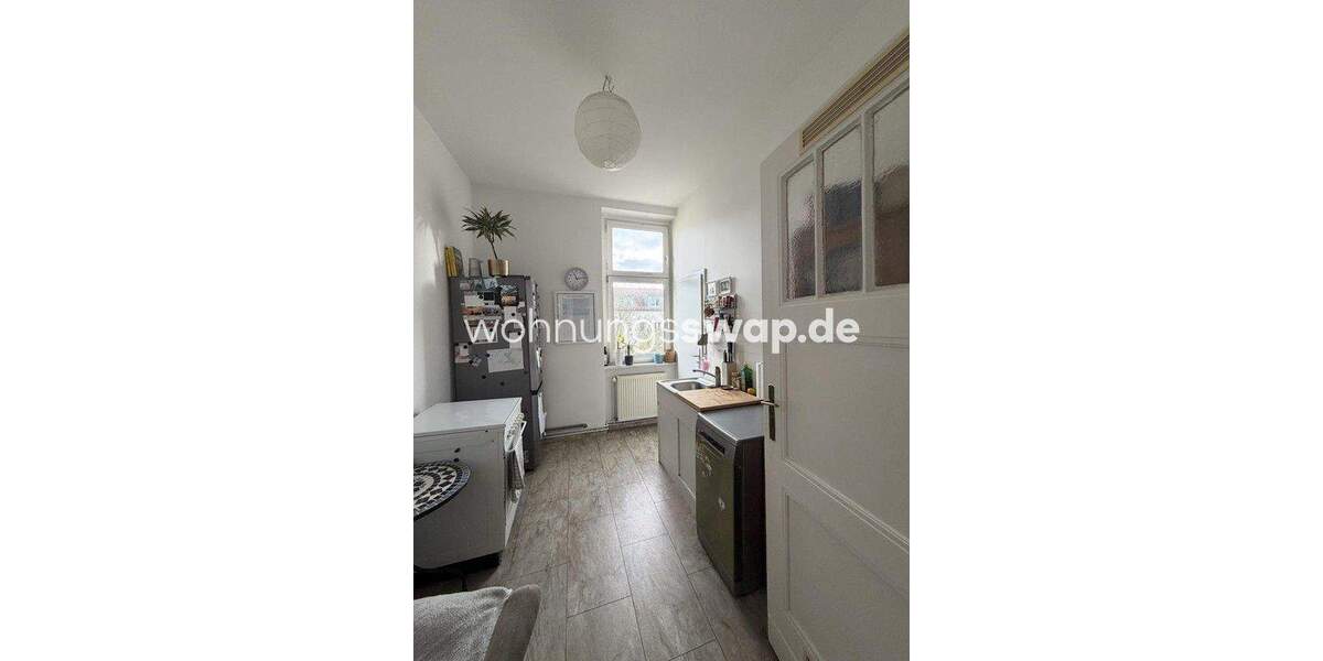 Etagenwohnung Berlin Schmargendorf - 2 Zimmer, 58 m&sup2;, 550&euro; | Angebot:25914315