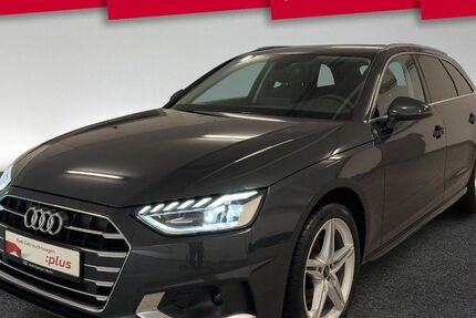 Audi A4 15.300 km 34.400 &euro; Berlin 12489