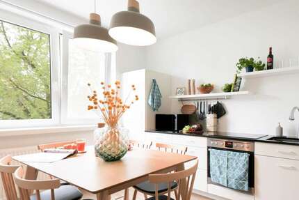 Wohnung Berlin Mitte - 4 Zimmer, 116 m&sup2;, 725.000&euro; | Angebot:27086561