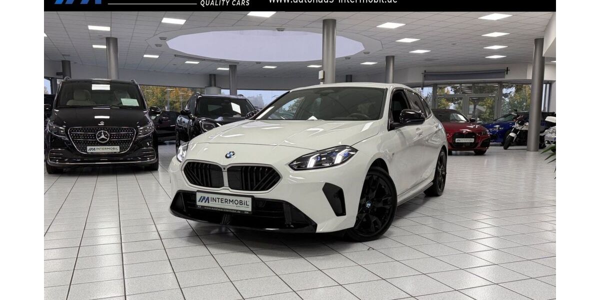 BMW 120 23.289 km 35.990 &euro; Schönefeld / bei Berlin 12529