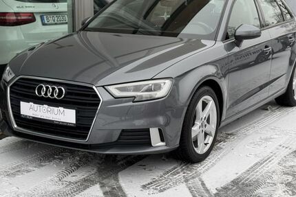 Audi A3 141.000 km 14.999 &euro; Berlin 13127