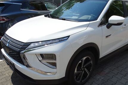 Mitsubishi Eclipse Cross 56.900 km 17.900 &euro; Berlin 12359