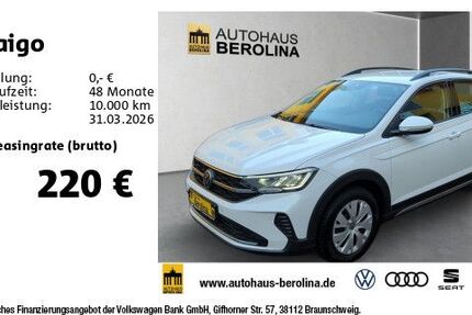 VW Taigo 42.660 km 16.333 &euro; Berlin 10709