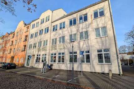 Gewerbeobjekt Berlin Spandau - 1.490&euro; | Angebot:26030124