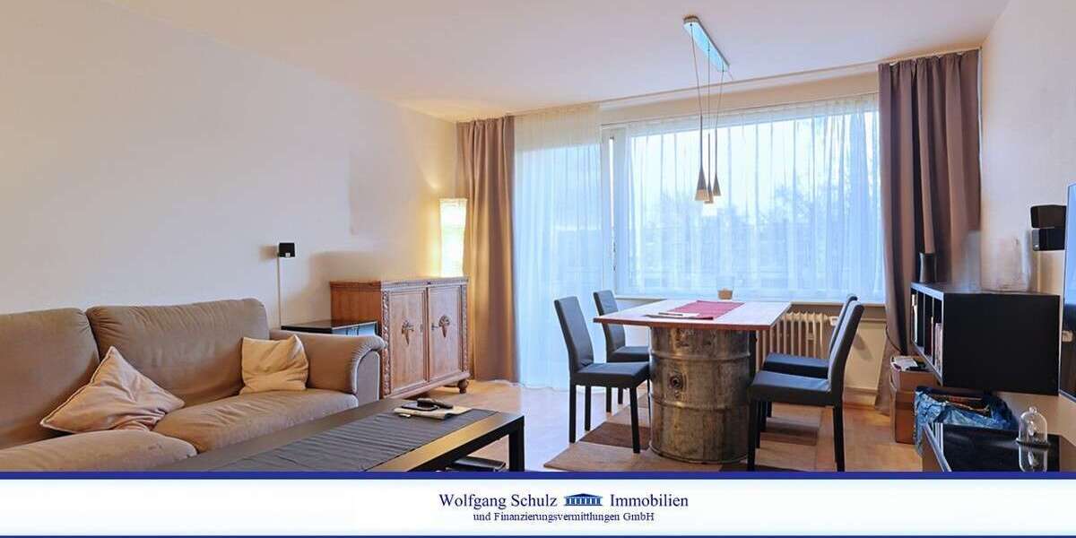 Etagenwohnung Berlin / Buckow Buckow - 3 Zimmer, 67 m&sup2;, 199.000&euro; | Angebot:25863431