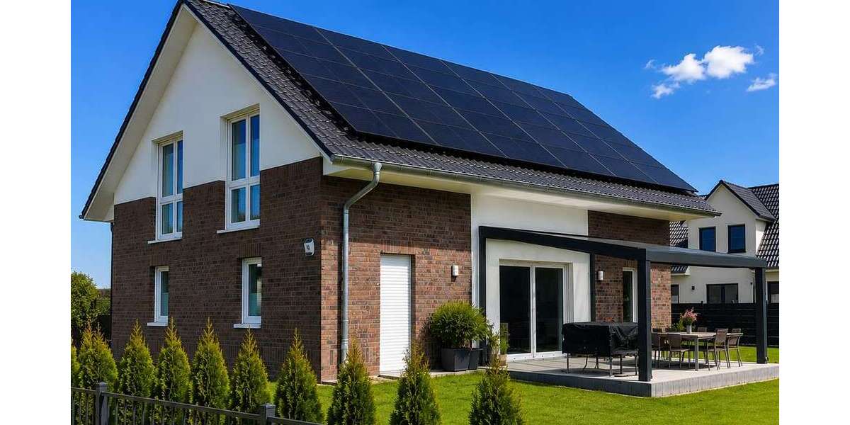 Einfamilienhaus Ludwigsfelde - 5 Zimmer, 148 m&sup2;, 739.000&euro; | Angebot:27032637