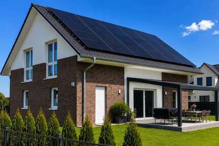 Haus Ludwigsfelde - 5 Zimmer, 148 m&sup2;, 739.000&euro; | Angebot:27032637