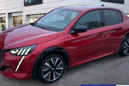 Peugeot 208 11.135 km 18.390 &euro; Berlin 10369