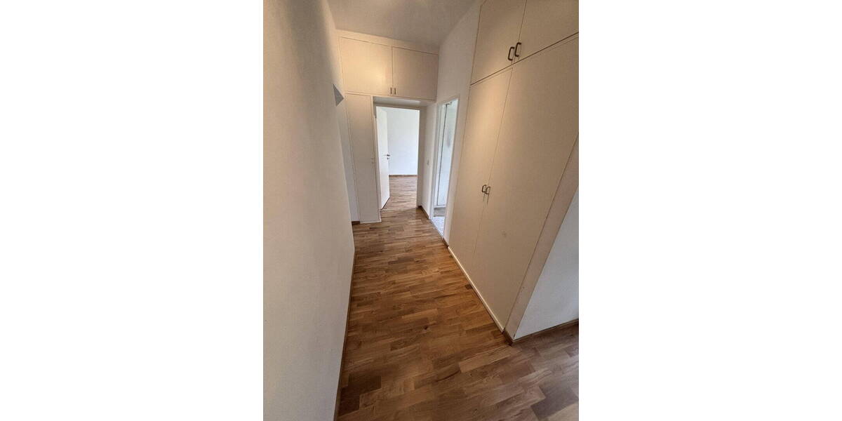 Etagenwohnung Berlin Wedding - 2 Zimmer, 57 m&sup2;, 265.000&euro; | Angebot:26607260