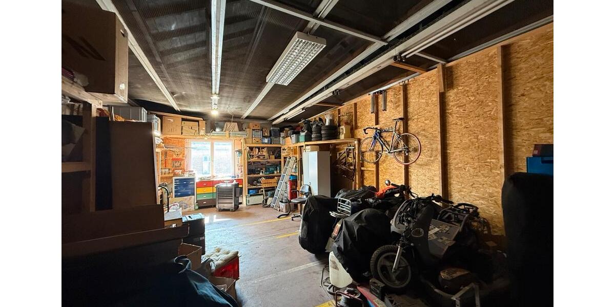 Garagen / Stellplätze Berlin Marzahn-Hellersdorf - 170&euro; | Angebot:26068691
