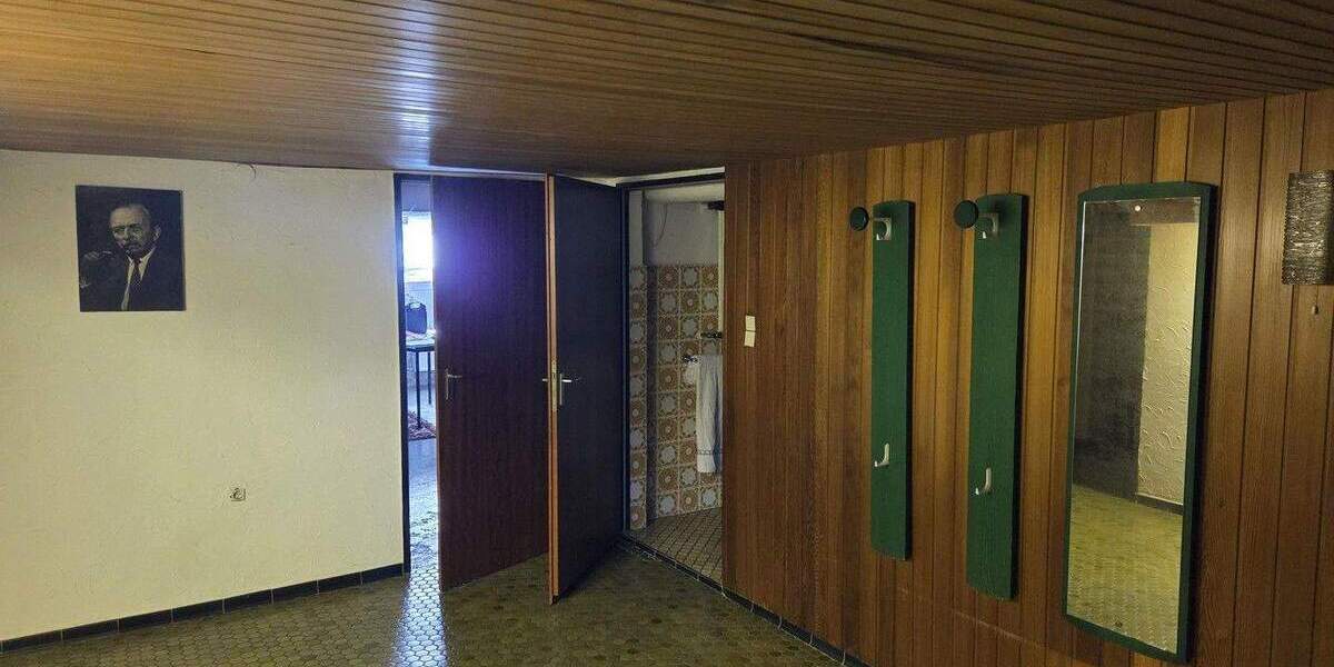 Einfamilienhaus Berlin Frohnau - 8 Zimmer, 180 m&sup2;, 1.395.000&euro; | Angebot:26482805