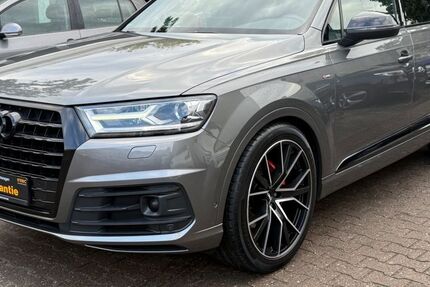 Audi Q7 147.000 km 33.490 &euro; Berlin 12347
