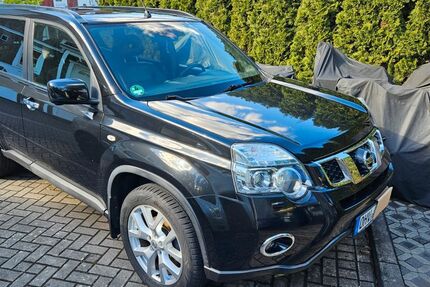 Nissan X-Trail 187.000 km 7.800 &euro; Hohen Neuendorf 16540