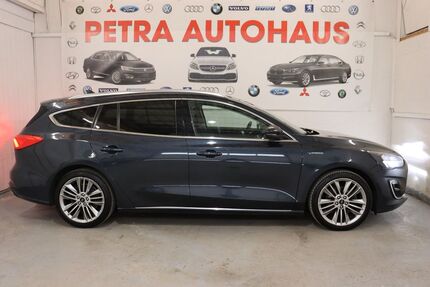 Ford Focus 165.000 km 13.699 &euro; Berlin 12099