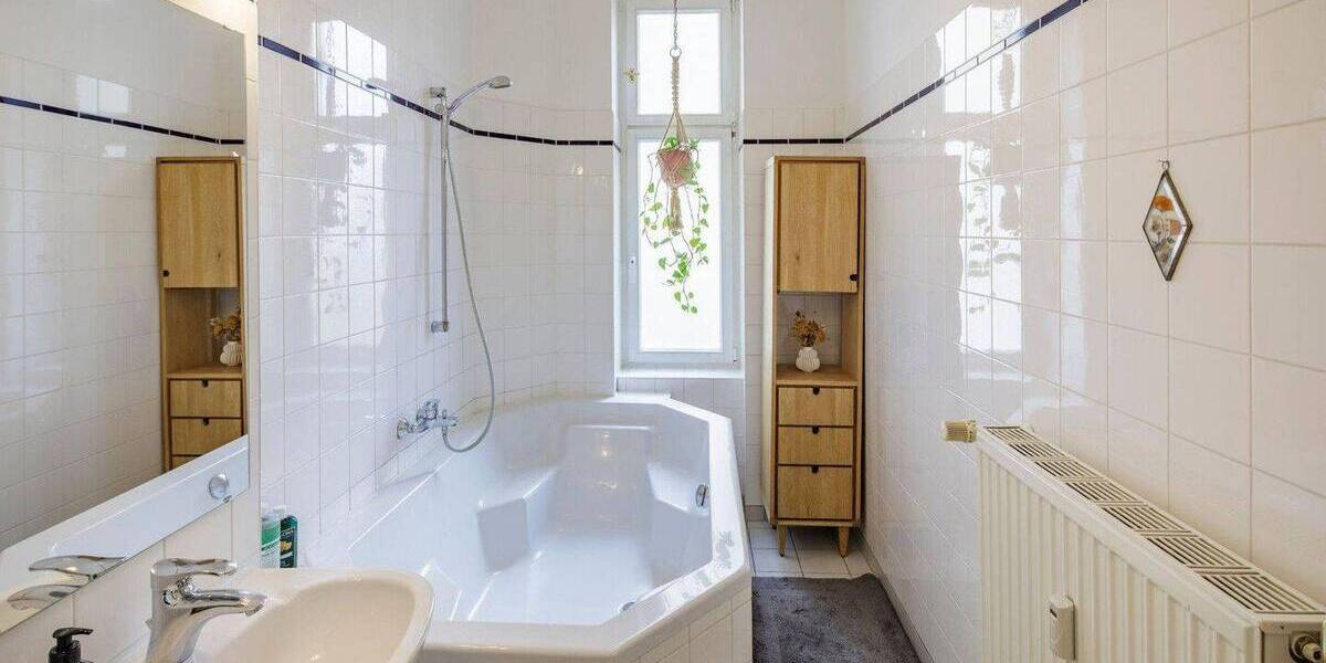 Etagenwohnung Berlin Plänterwald - 4 Zimmer, 127 m&sup2;, 835.000&euro; | Angebot:26497110