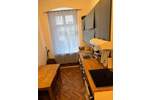 Spacious 2 bedrooom apartment in leafy Pankow district with kitchen and furniture 2 zimmer