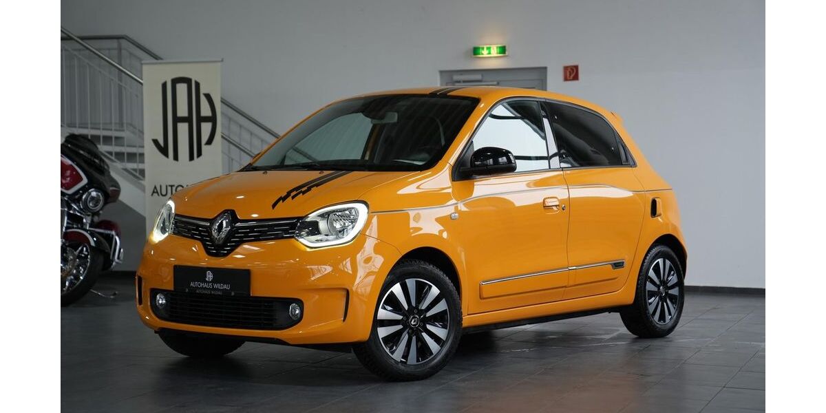 Renault Twingo 10.000 km 11.990 &euro; Wildau 15745