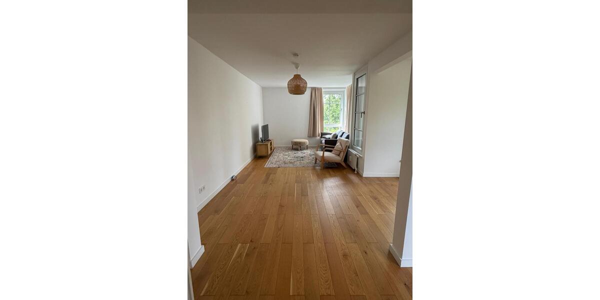 Etagenwohnung Berlin Spandau - 4 Zimmer, 100 m&sup2;, 1.700&euro; | Angebot:26655906