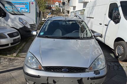 Ford Focus 72.000 km 2.330 &euro; Berlin 12105