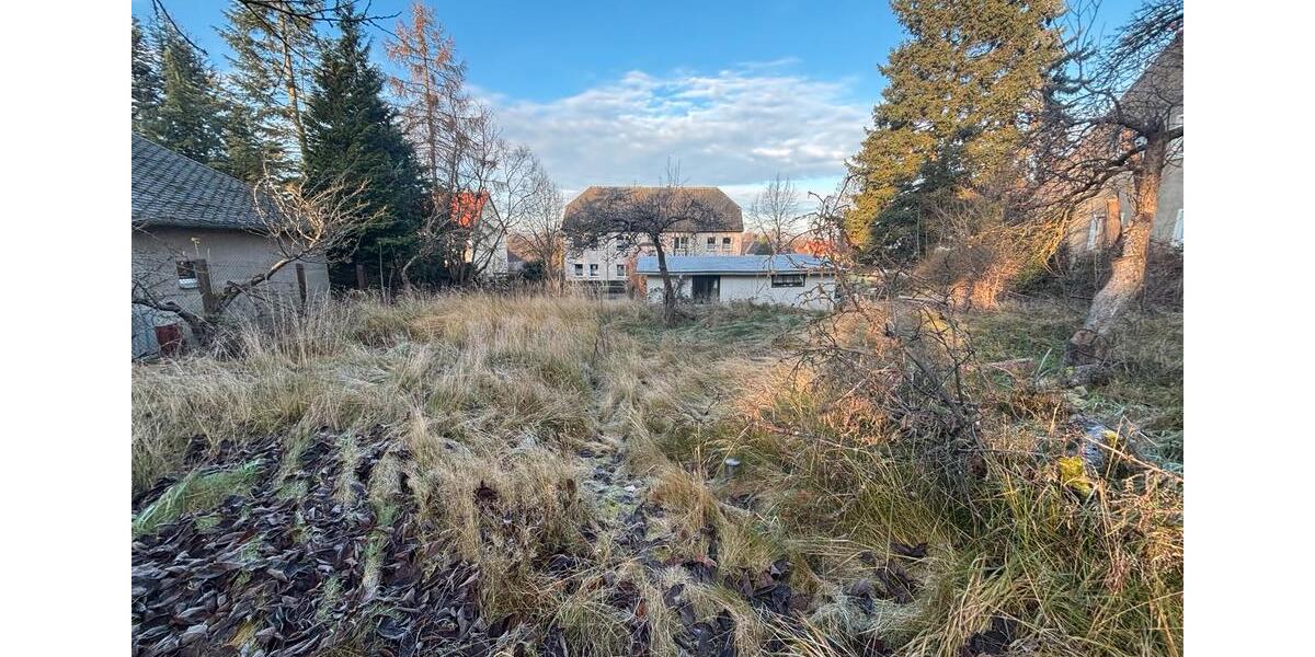 Bungalow Berlin Friedrichshain-Kreuzberg - 3 Zimmer, 45 m&sup2;, 26.000&euro; | Angebot:24704344