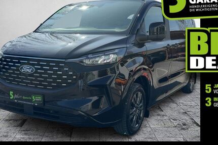 Ford Tourneo Custom 34.654 km 39.770 &euro; Berlin 14167