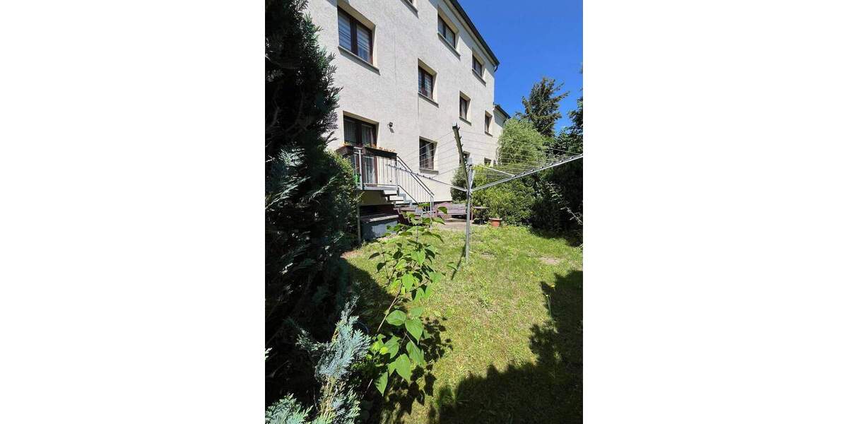 Etagenwohnung Königs Wusterhausen - 3 Zimmer, 55 m&sup2;, 180.000&euro; | Angebot:24723044