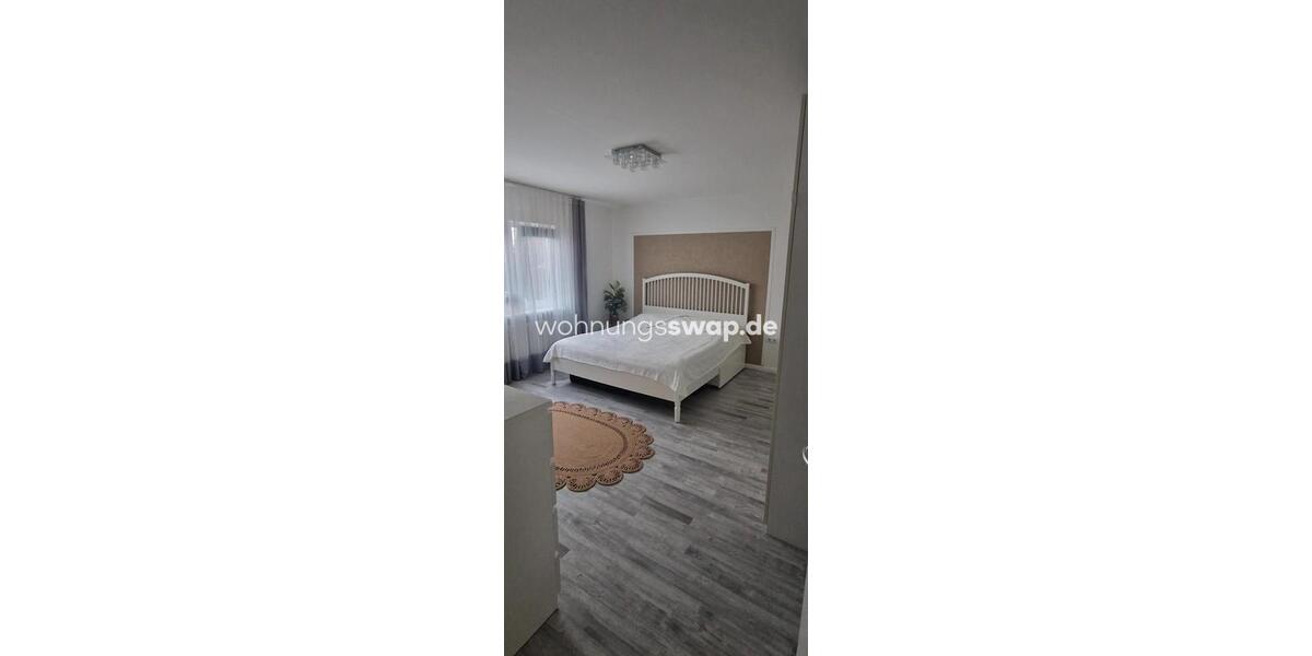 Etagenwohnung Berlin Spandau - 3 Zimmer, 74 m&sup2;, 1.150&euro; | Angebot:24540623