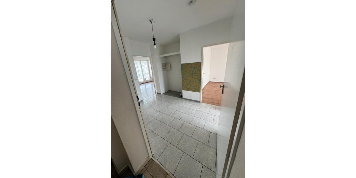 Etagenwohnung Berlin Reinickendorf - 2 Zimmer, 64 m&sup2;, 1.380&euro; | Angebot:26621043
