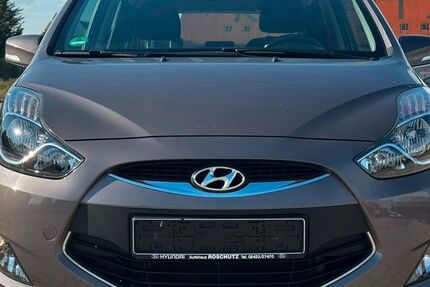 Hyundai ix20 75.622 km 5.490 &euro; Velten 16727