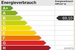 Etagenwohnung Berlin Friedrichsfelde - 2 Zimmer, 54 m&sup2;, 214.800&euro; | Angebot:26874855