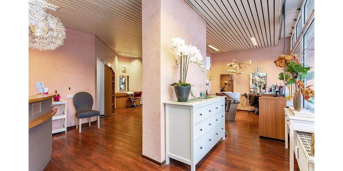 Gewerbeobjekt Berlin Friedrichsfelde - 6 Zimmer, 107 m&sup2;, 279.000&euro; | Angebot:25739626