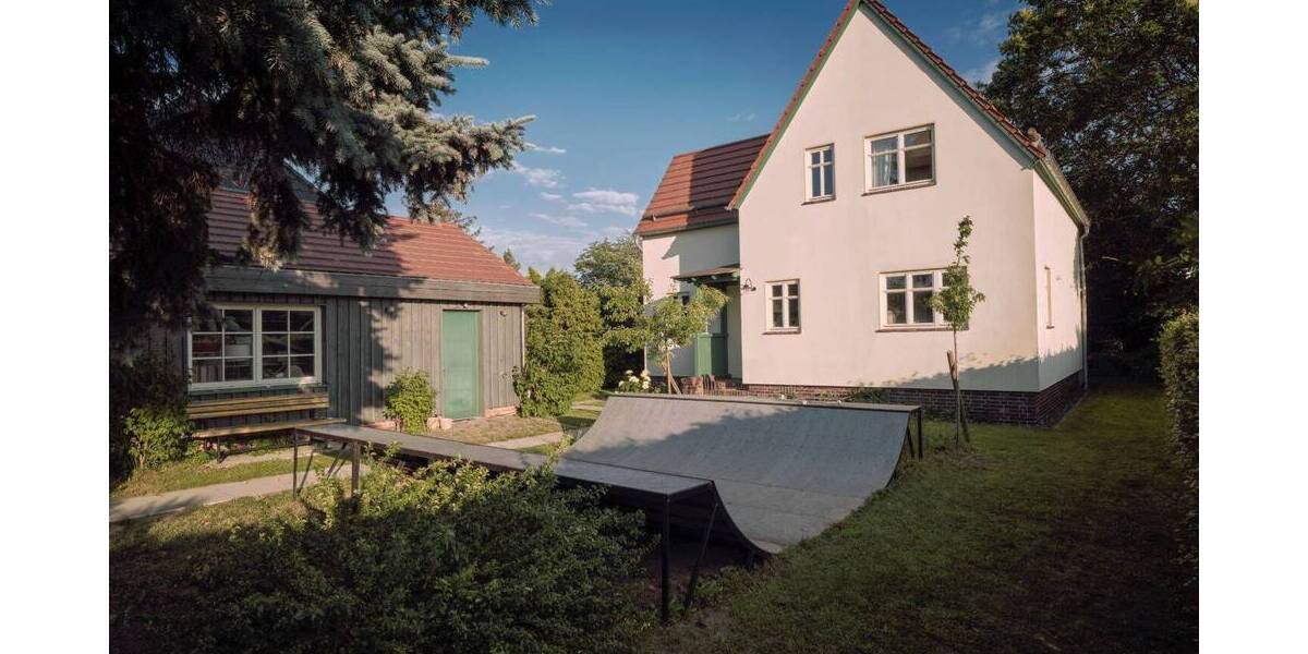 Einfamilienhaus Berlin Rosenthal - 6 Zimmer, 160 m&sup2;, 1.345.000&euro; | Angebot:22562109