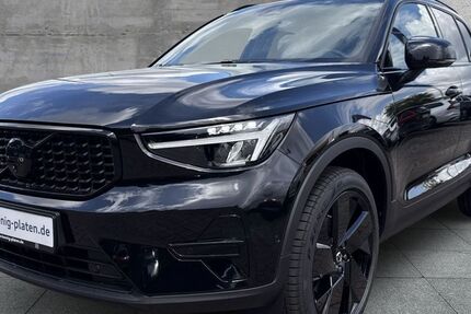 Volvo XC40 1.500 km 41.950 &euro; Berlin 12169
