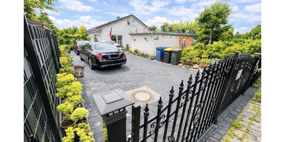 Einfamilienhaus - Berlin - Bohnsdorf auf Erbpachtgrundstück mit Garage in Top - zentraler - Lage! - Einfamilienhaus Berlin / Bohnsdorf Bohnsdorf | Angebot:27023806