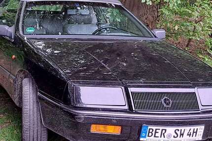 Chrysler Le Baron 135.000 km 4.000 &euro; Wandlitz 16348