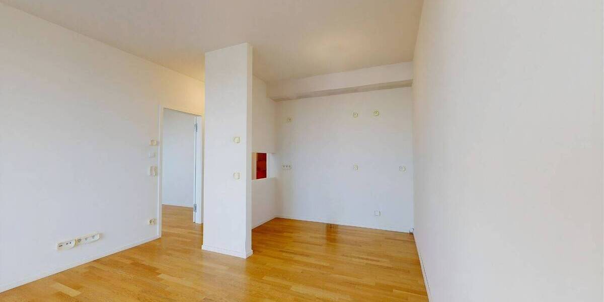 Etagenwohnung Berlin Friedrichshain - 2 Zimmer, 63 m&sup2;, 649.000&euro; | Angebot:23948710