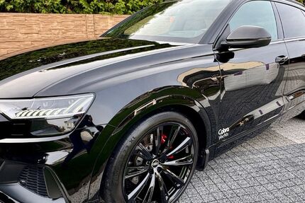 Audi Q8 94.789 km 64.999 &euro; Falkensee 14612