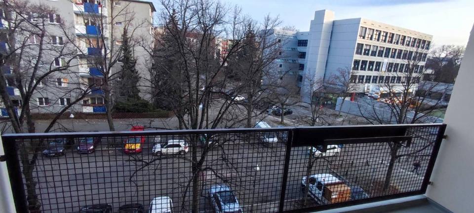 Etagenwohnung Berlin Charlottenburg-Wilmersdorf - 1 Zimmer, 47 m&sup2;, 900&euro; | Angebot:24563180