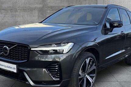 Volvo XC60 49.200 km 38.990 &euro; Berlin Tegel 13509