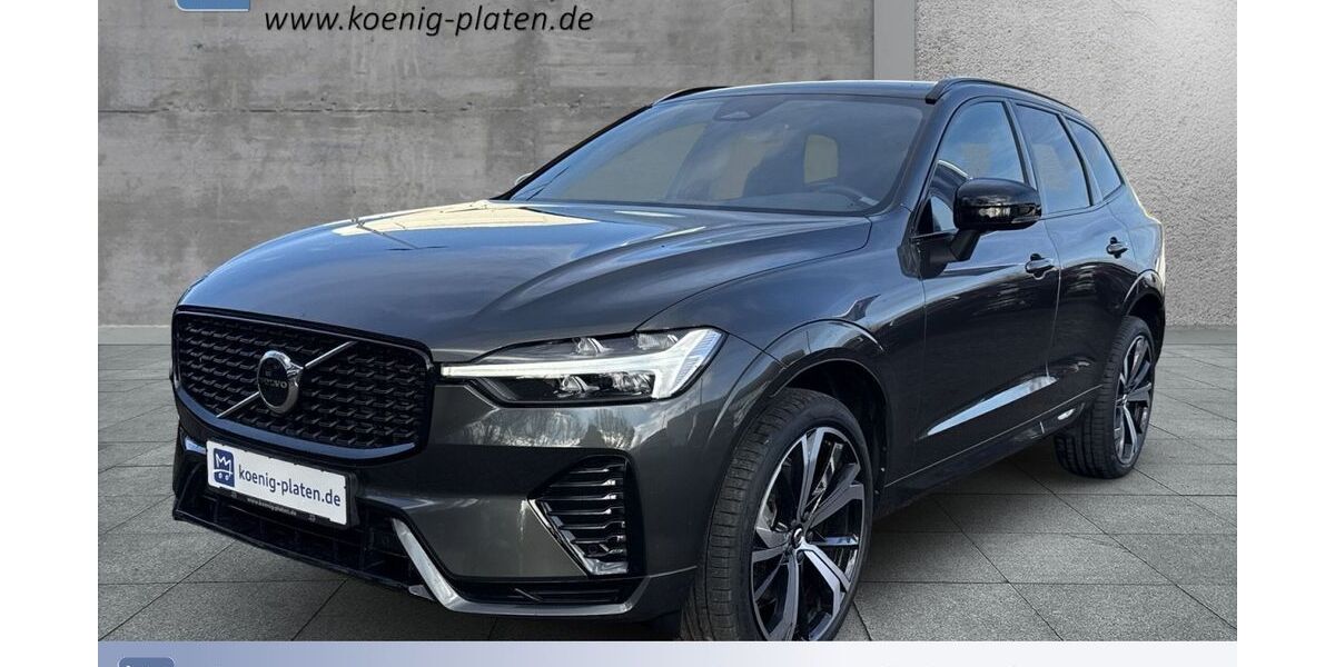 Volvo XC60 49.200 km 38.990 &euro; Berlin Tegel 13509