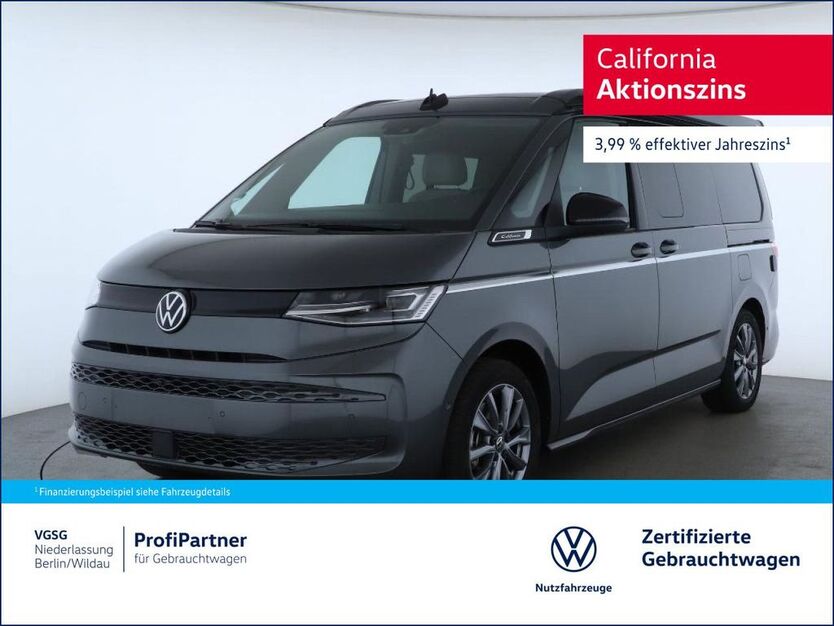 VW T7 California 12.949 km 80.270 € Wildau 15745