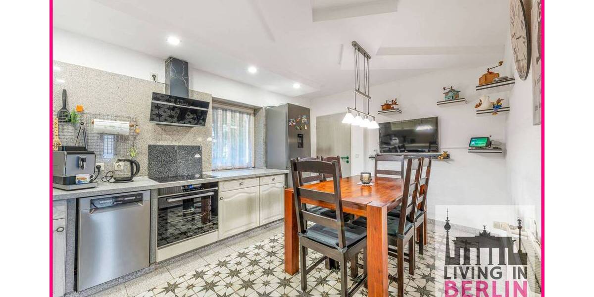 Einfamilienhaus Berlin Marzahn - 4 Zimmer, 140 m&sup2;, 499.000&euro; | Angebot:26210832